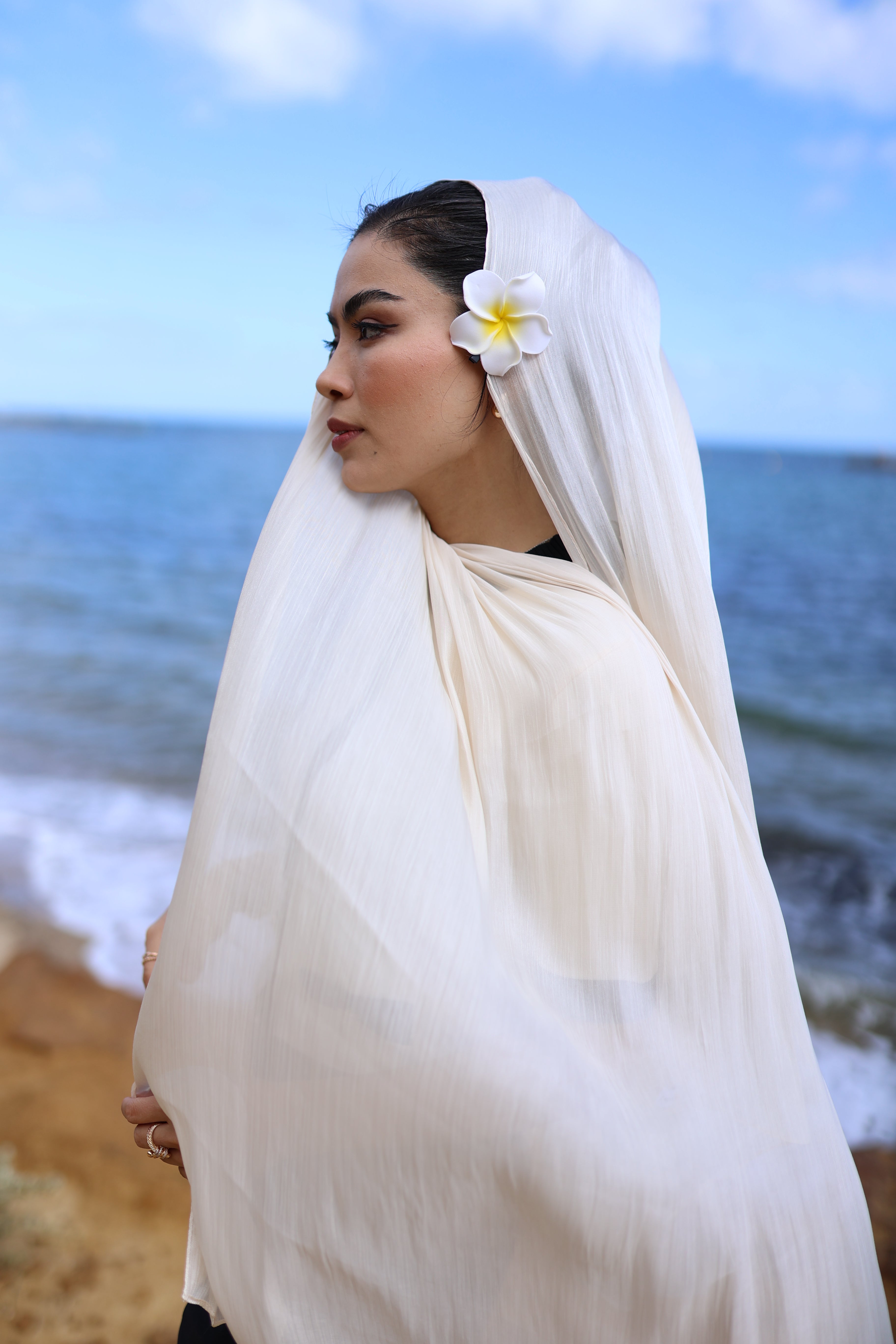 SILK HIJABS
