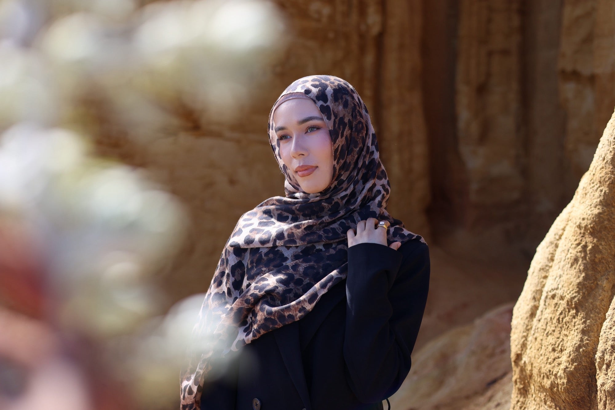 PRINT HIJABS
