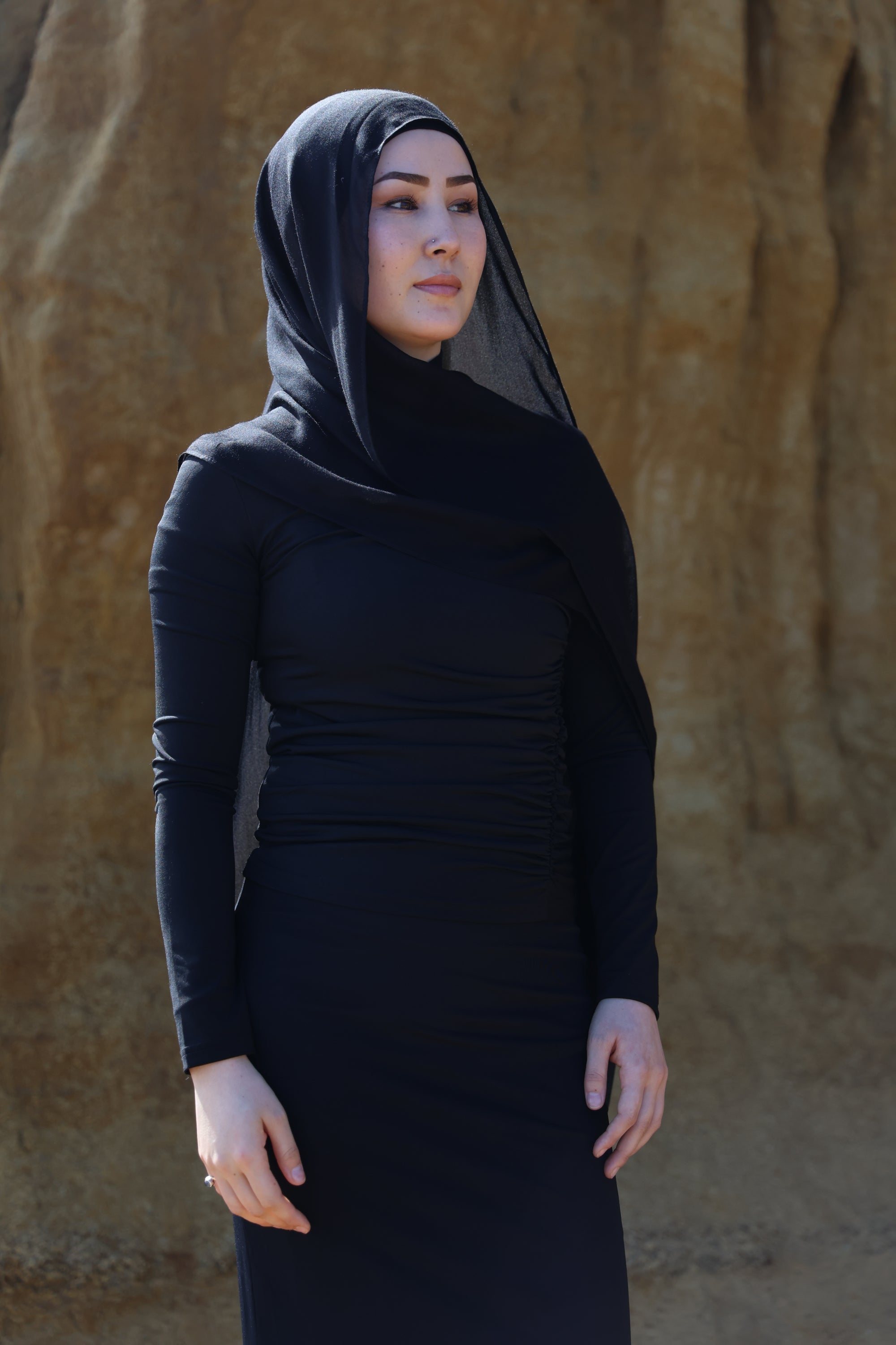 Modal Black