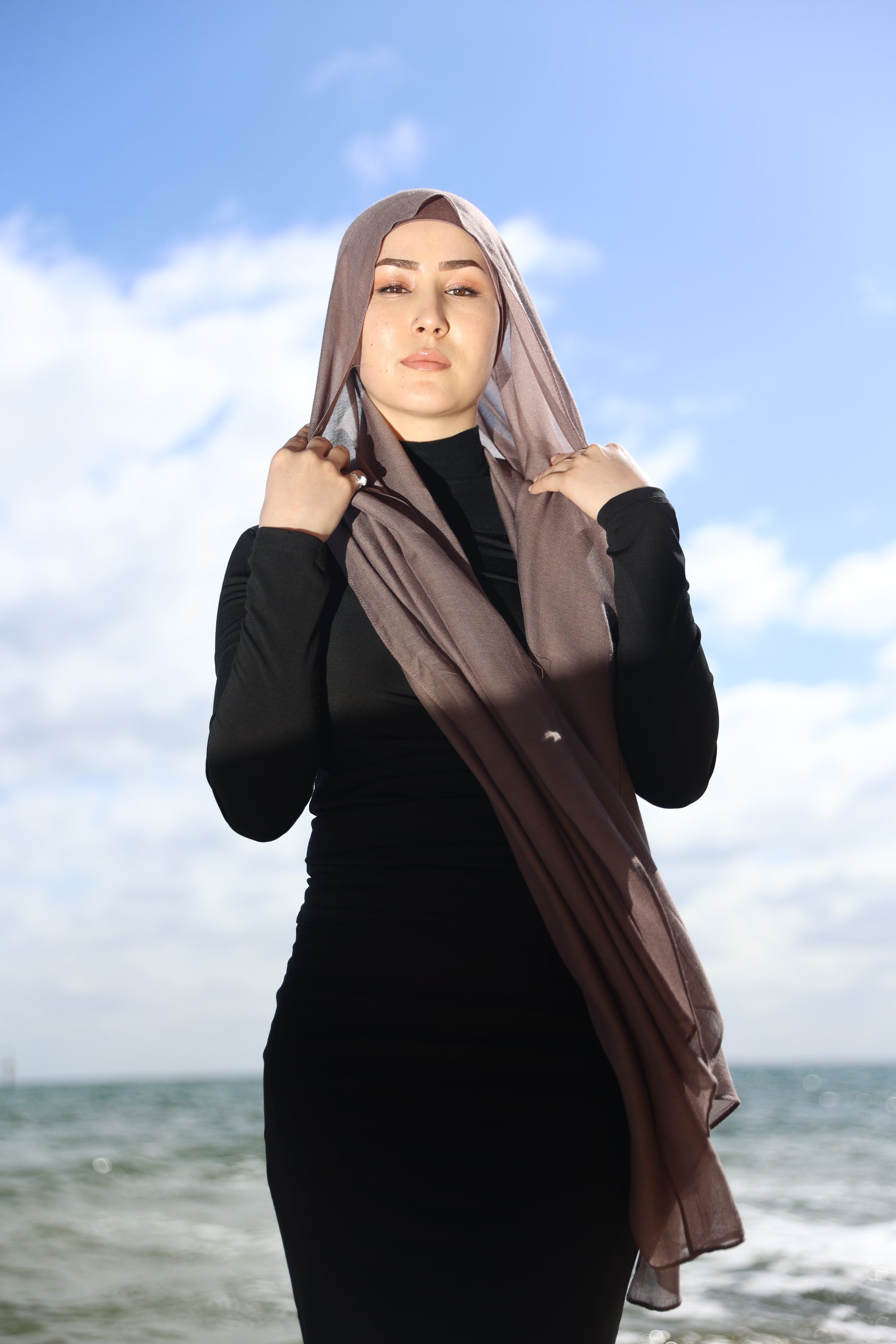 Modal Dark Khaki