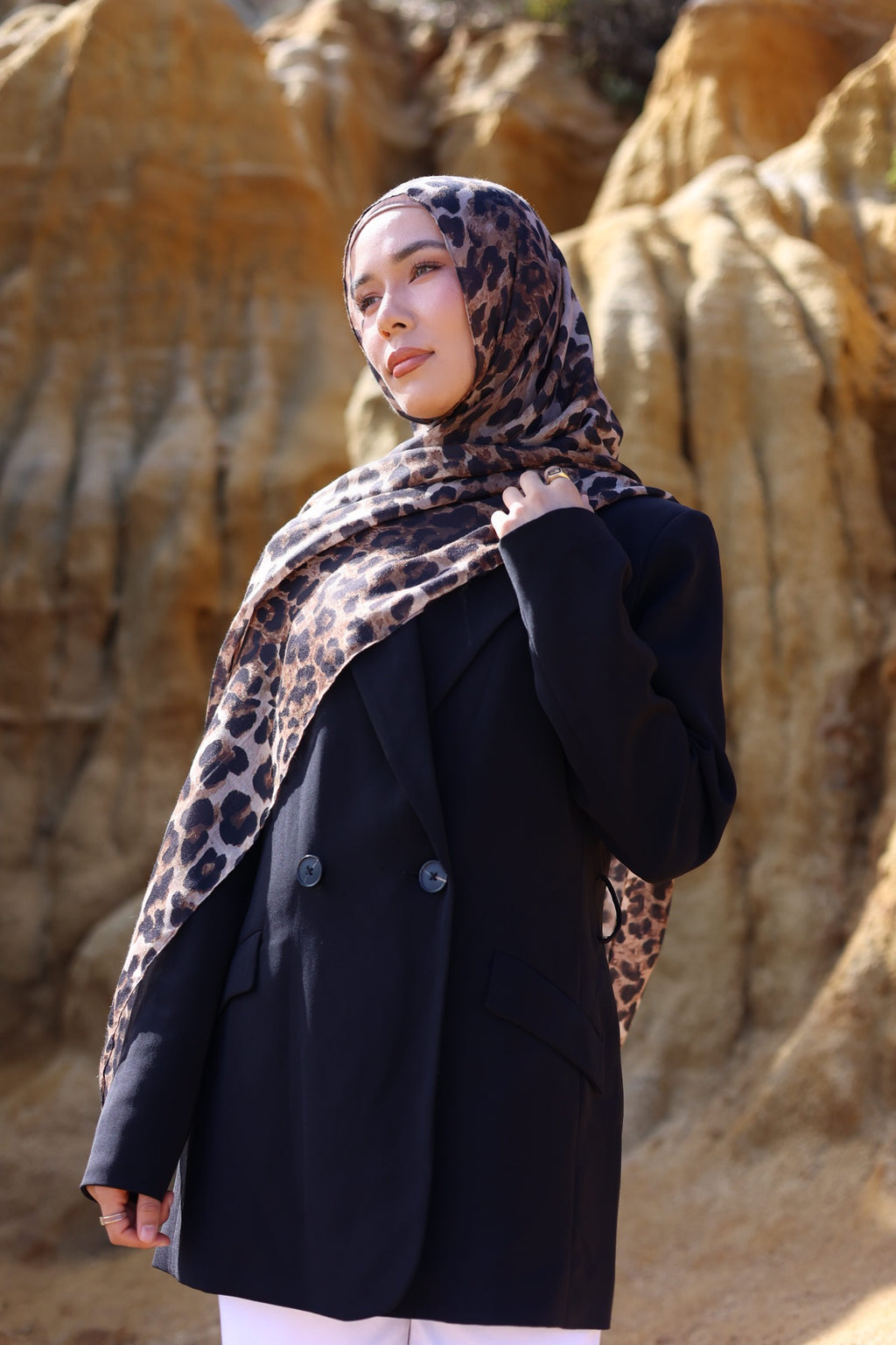 Leopard