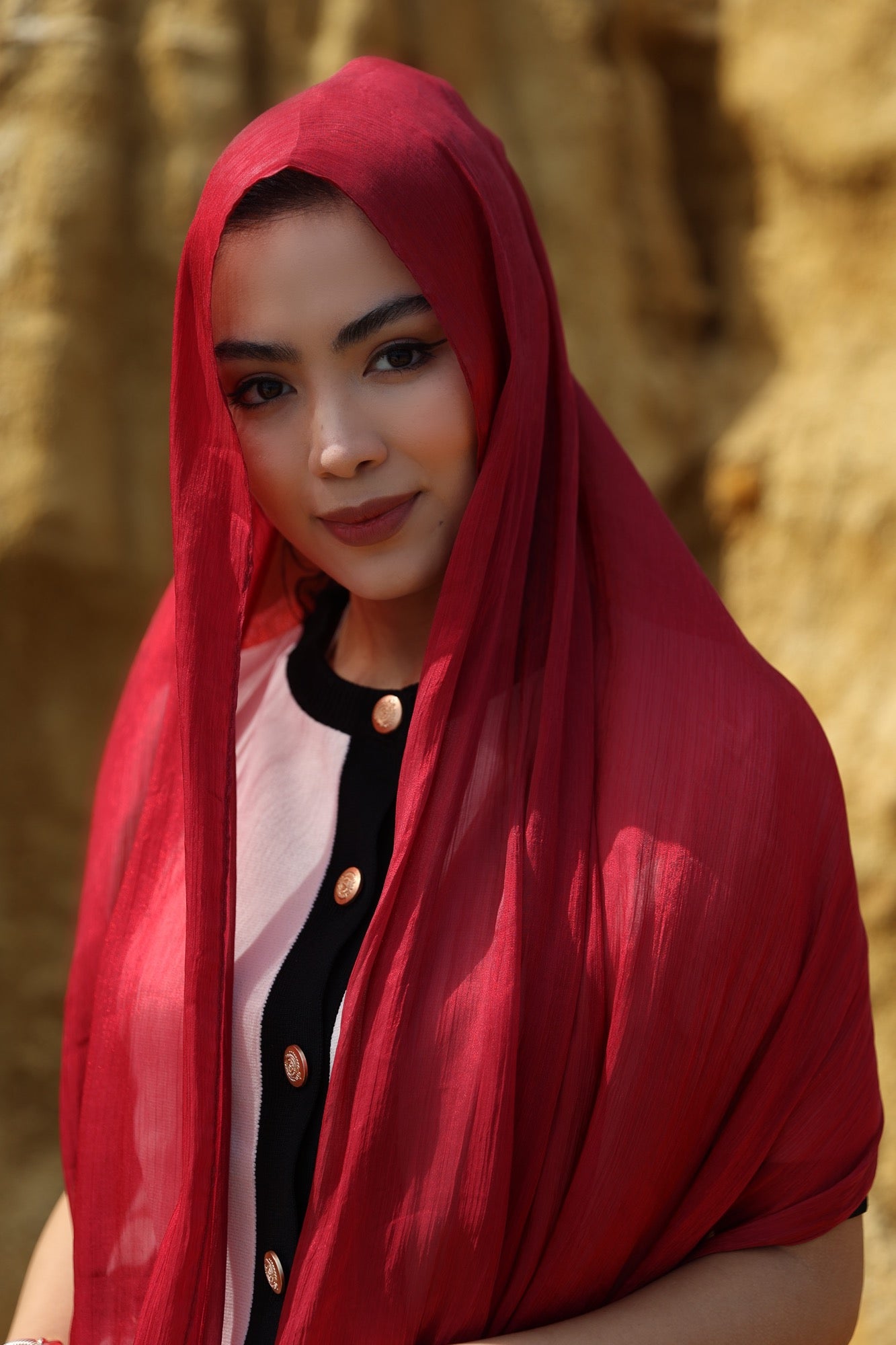 Scarlette Royale