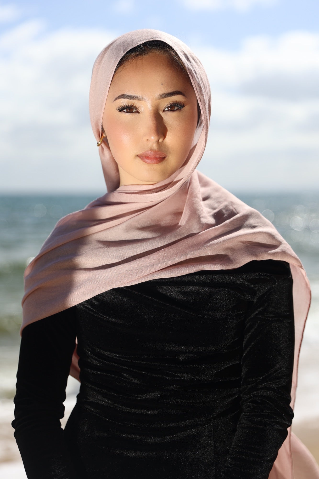 Baby Pink Modal