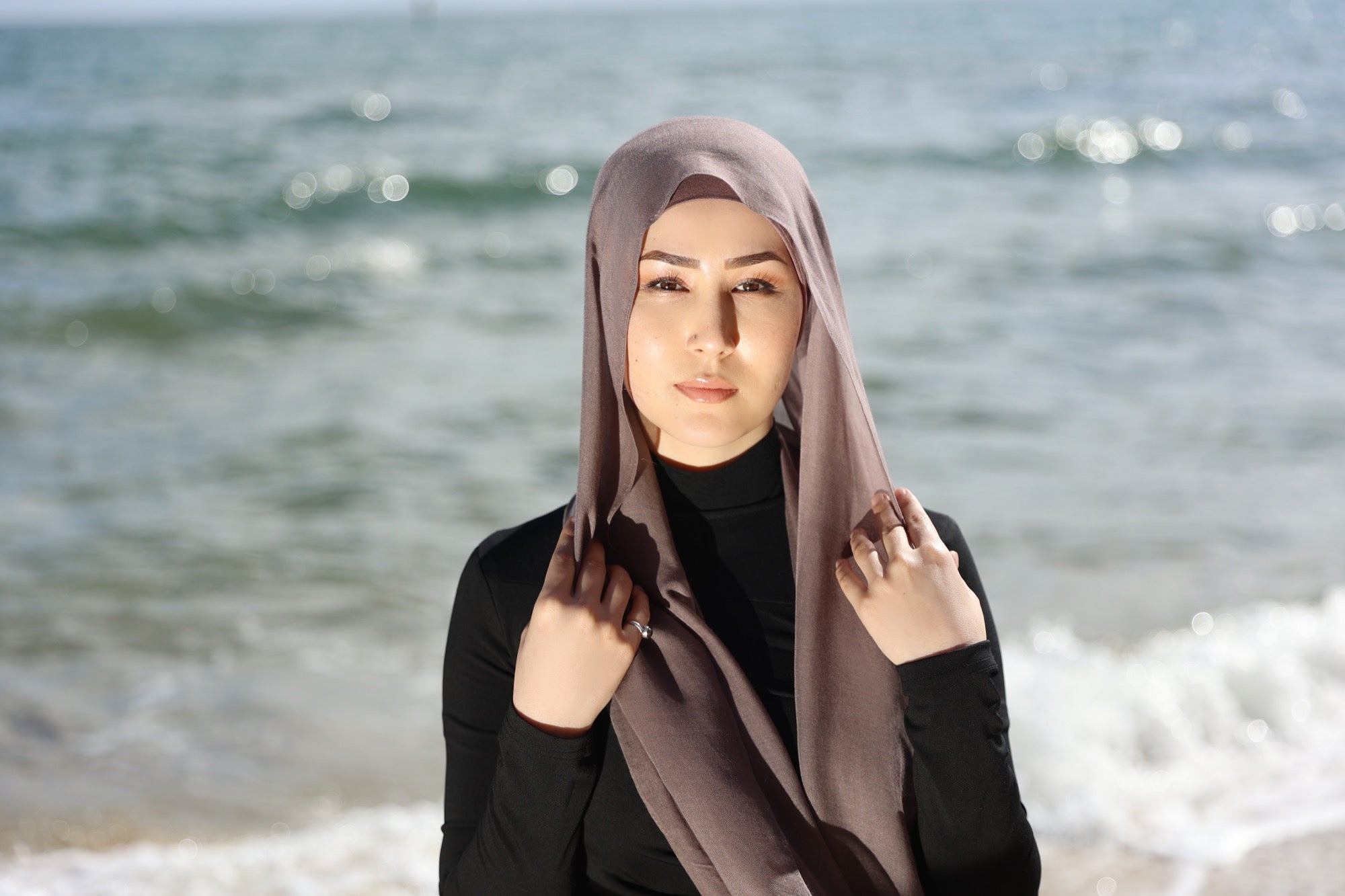 Modal Dark Khaki