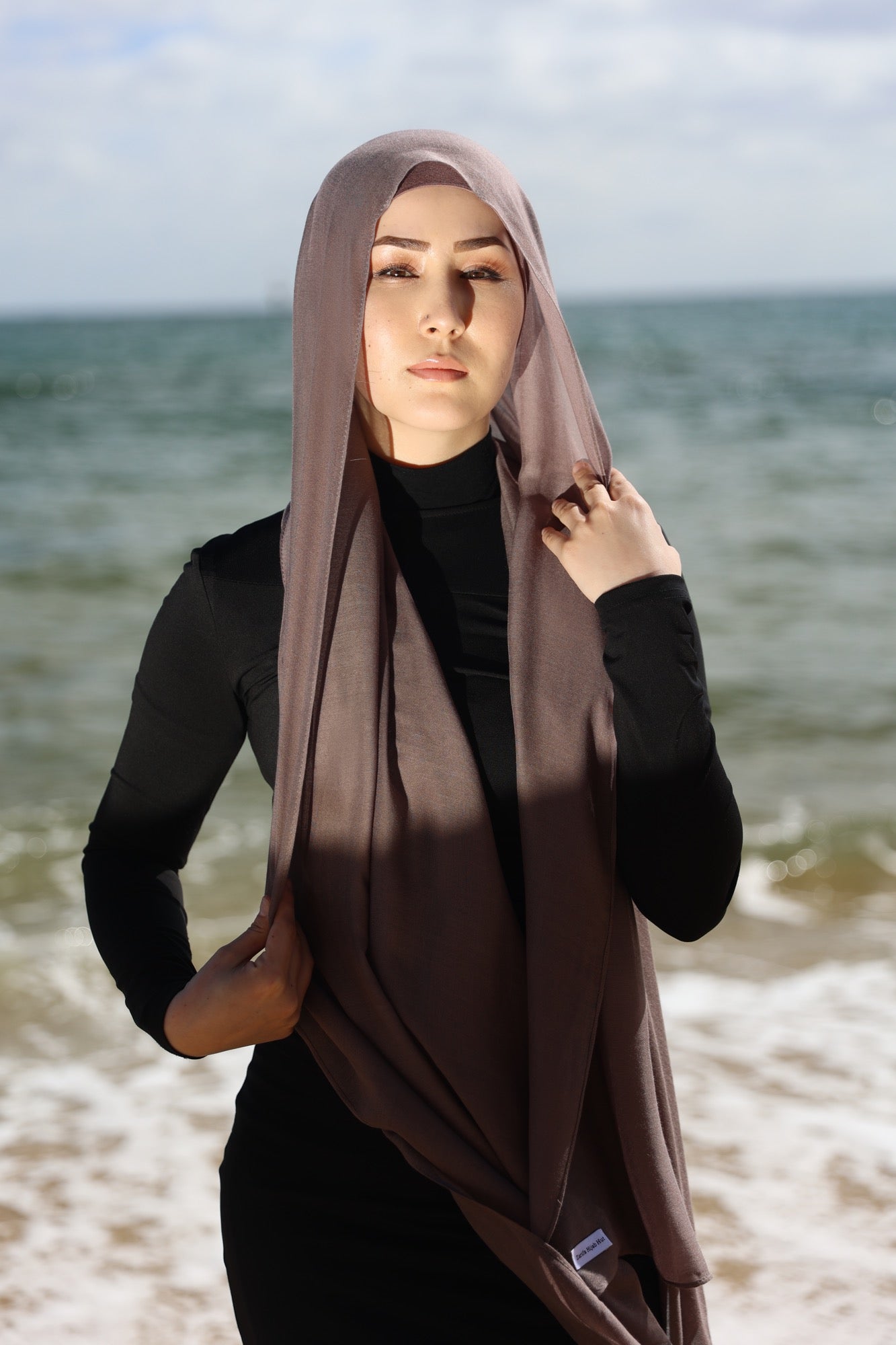 Modal Dark Khaki