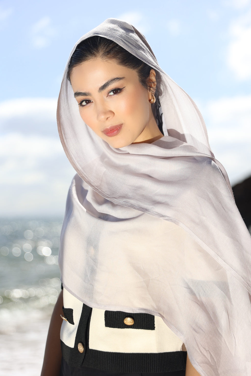 Light Grey