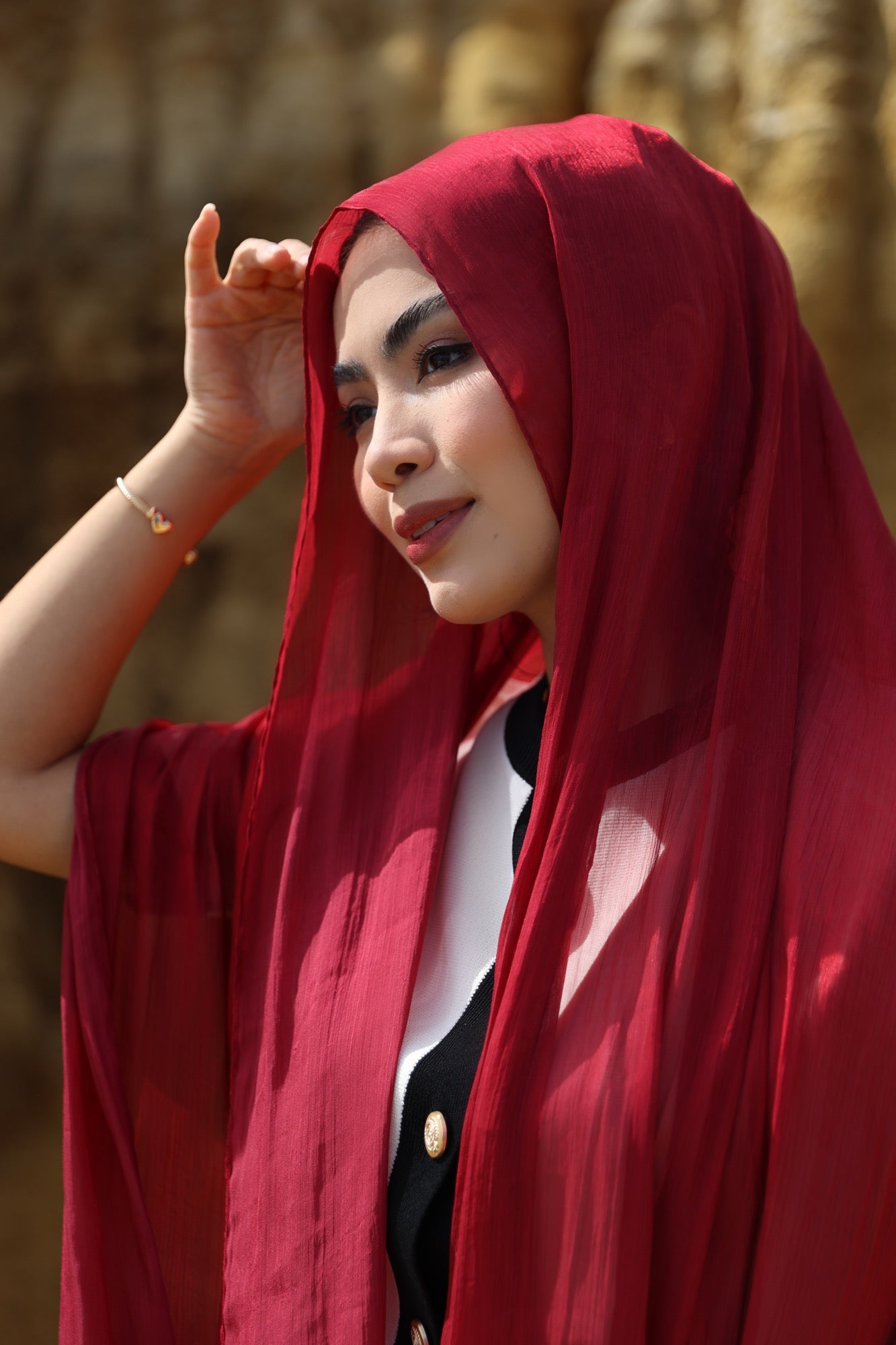 Scarlette Royale